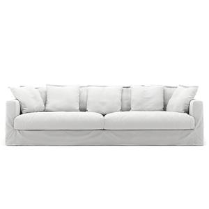 Sofá Decotique Le Grand Air XL de 4 plazas Blanco