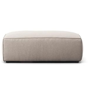 Reposapiés Decotique Grand Sandshell/ Beige