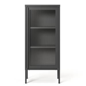 Mueble de Gran Capacidad 50x110 cm Gris Antracita
