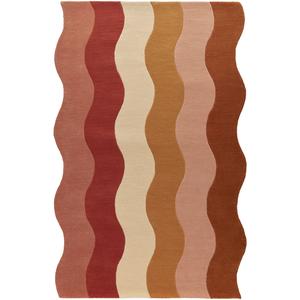 Alfombra Decotique Wave 250x350