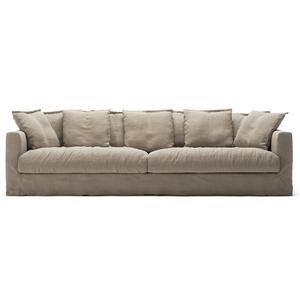 Sofá Decotique Le Grand Air XL de 4 Plazas Savage Linen