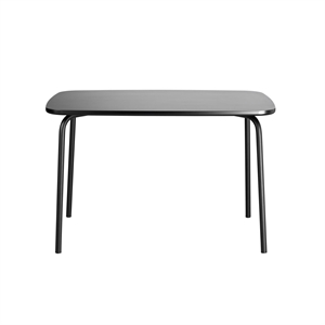 Mesa de Comedor Maze Same Negro