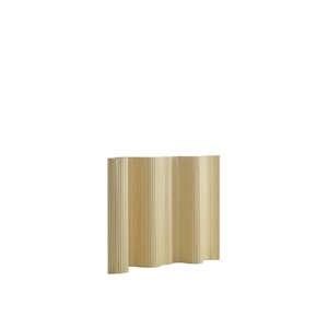 Separador de Ambientes artek SC1 100D de Pino
