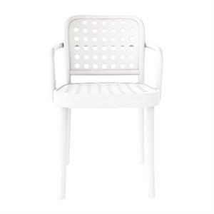 Silla de comedor TON No 822 Blanco