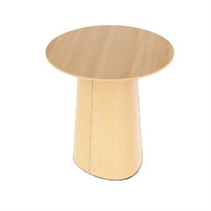 Mesa de Centro/auxiliar TON POV 473 Natural