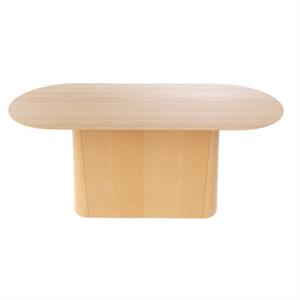 Mesa de Comedor TON POV 468 Natural