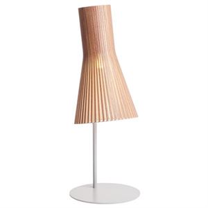 Secto 4220 Lámpara de Mesa Nuez