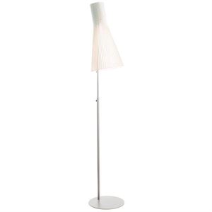 Secto 4210 Lámpara de Pie Blanca