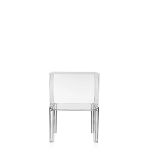 Kartell GHOST BUSTER Pequeño Cristal