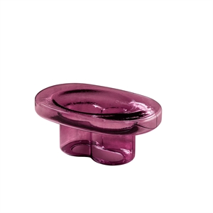 Mesa de centro Miniforms Soda 70x45 Amatista