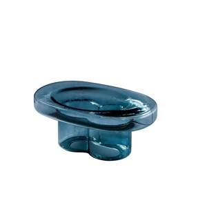 Mesa de centro Miniforms Soda 70x45 Azul Gris