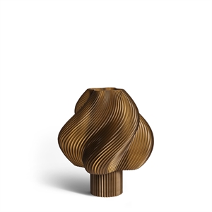 Lámpara Portátil de Caramelo con Helado Suave Crème Atelier