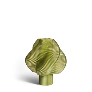 Lámpara Portátil de Helado Suave Crème Atelier Olive