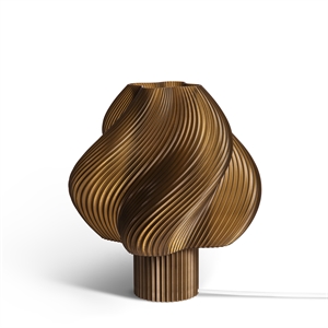 Crème Atelier Soft Serve Regular Lámpara de Mesa Caramelo