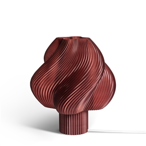 Lámpara de Mesa Regular Crème Atelier Soft Serve Cherry