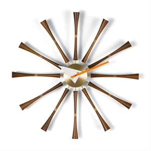 Reloj Vitra Spindle Multi