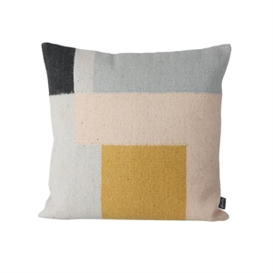 Cuadrados de Almohada Kilim de Ferm Living