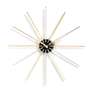 Reloj Vitra Spindle Star Multi