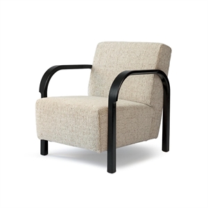 Sillón Mazo ARCH Daw/McNutt/3278-11/ Roble Negro