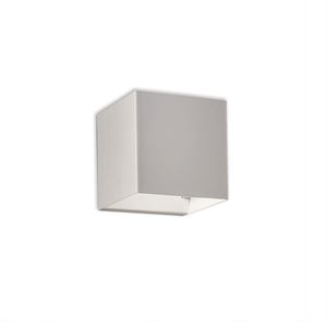 Lodes Laser AP9 Wall Lamp White Alu