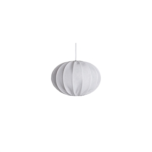 Watt & Veke Boll 40 Pantalla Lino/ Blanco