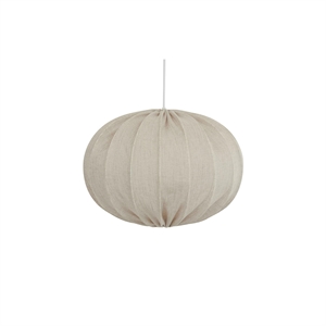 Watt & Veke Boll 65 Pantalla Lino/Natural