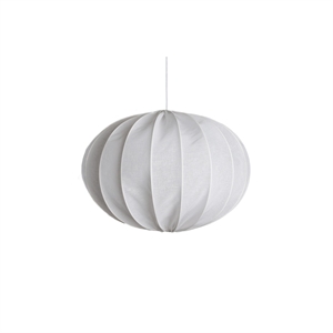 Watt & Veke Boll 65 Pantalla Lino/ Blanco