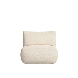 We Do Wood Sillón Arnau Beige