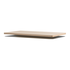 TipToe RECTANGLE L Tablero 150x75 cm Roble