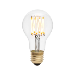 Tala Globe E27 6W LED 2500K