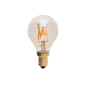 Bombilla LED Tala Plutón E27 3W 2200K