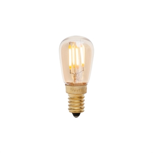 Tala Pygmy E14 2W LED 2200K Cristal Tintado - Dimmable