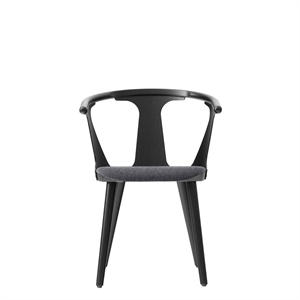 &Tradition In Between SK2 Silla de Comedor Roble Negro /Fiord 171