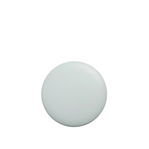 Muuto Dots Madera Ø13 Verde Salvia