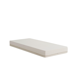 Colchón Rye Sleep The Mattress Medium 160x210 Marfil