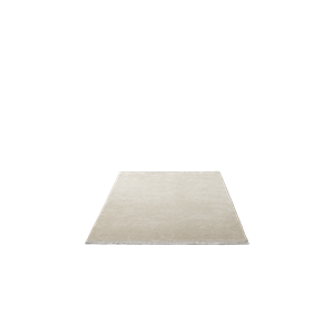 &Tradition Alfombra The Moor AP18 L170 Beige Rocío