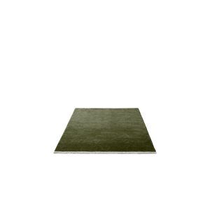 &Tradition Alfombra The Moor AP18 L170 Pino Verde