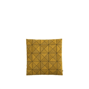 Cojín Muuto Azulejo Amarillo