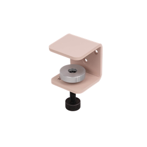 TipToe x Heju Soporte de Pared para Mesa/estante de Pared Aurora Rosa