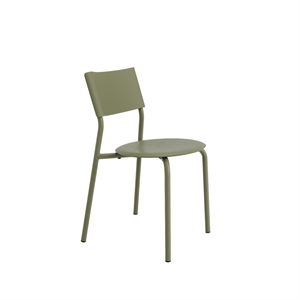 Silla de Comedor TipToe SSDr Verde Caqui