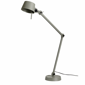 Tonone Bolt Double Arm Table Lamp Green