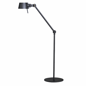 Tonone Bolt Single Arm Floor Lamp