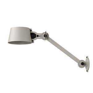 Tonone Bolt Wall Lamp Side Fit Side Fit Large Grey