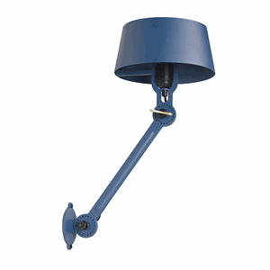 Tonone Bolt Wall Lamp Under Fit Large Blue