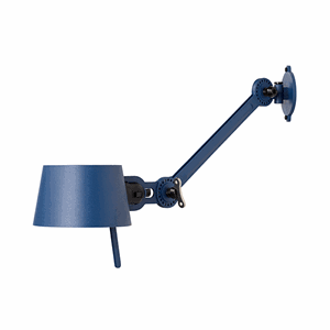 Tonone Bolt Adjustable Wall Lamp Side Fit Large Blue