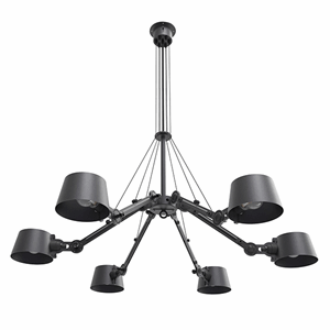 Tonone Bolt Chandelier Pendant
