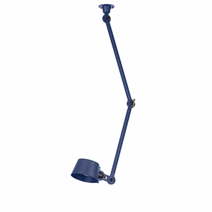 Tonone Bolt Double Arm Pendant Side Fit Blue