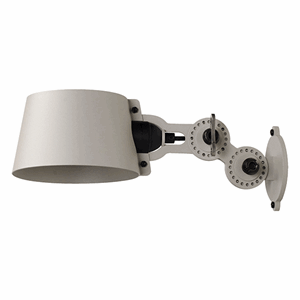 Tonone Bolt Wall Lamp Side Fit Mini Grey