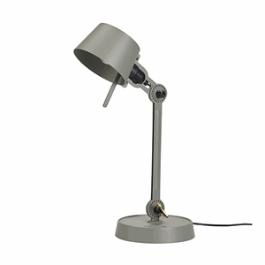 Tonone Bolt Single Arm Short Table Lamp Green