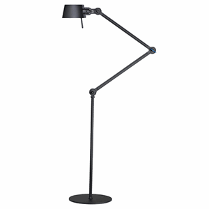 Tonone Bolt Double Arm Floor Lamp